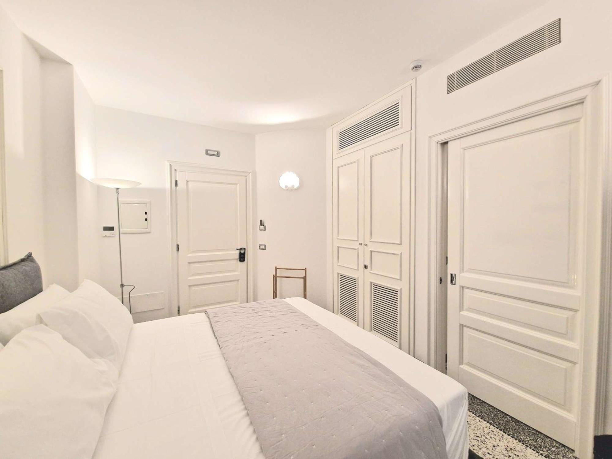 Roccobarocco Boutique Hotel Sant'Angelo  Room photo