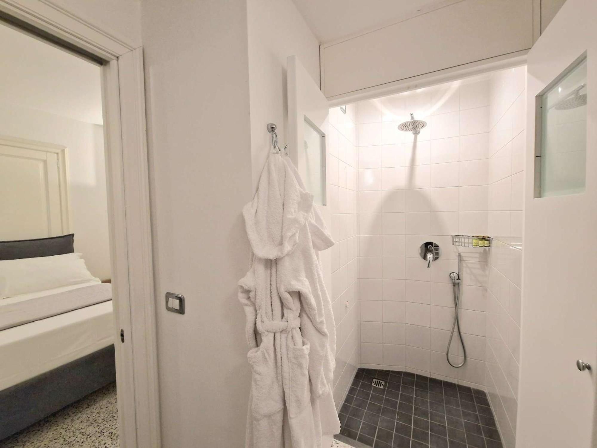 Roccobarocco Boutique Hotel Sant'Angelo  Room photo